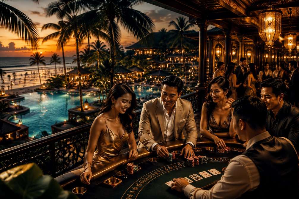 casinoplua