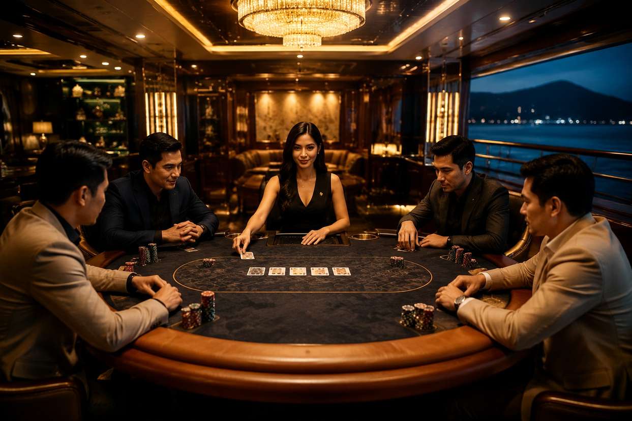 casinoplua
