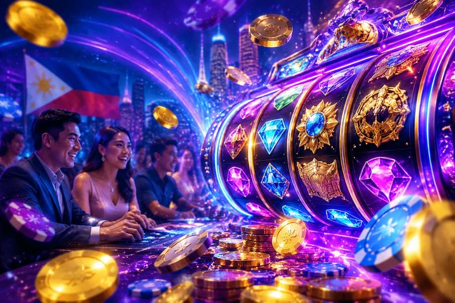 casinoplua