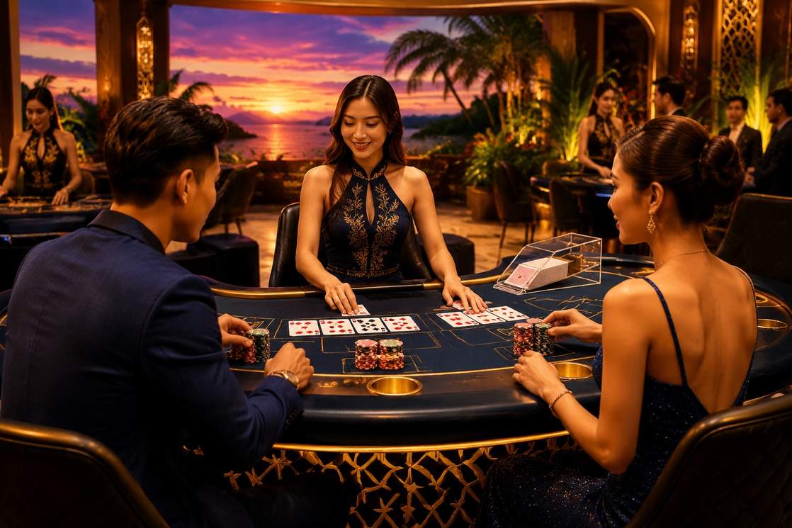 casinoplua