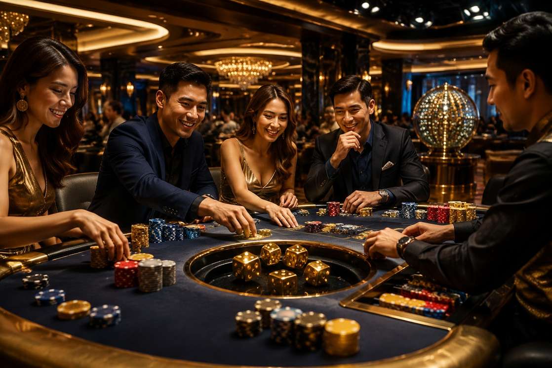 casinoplua