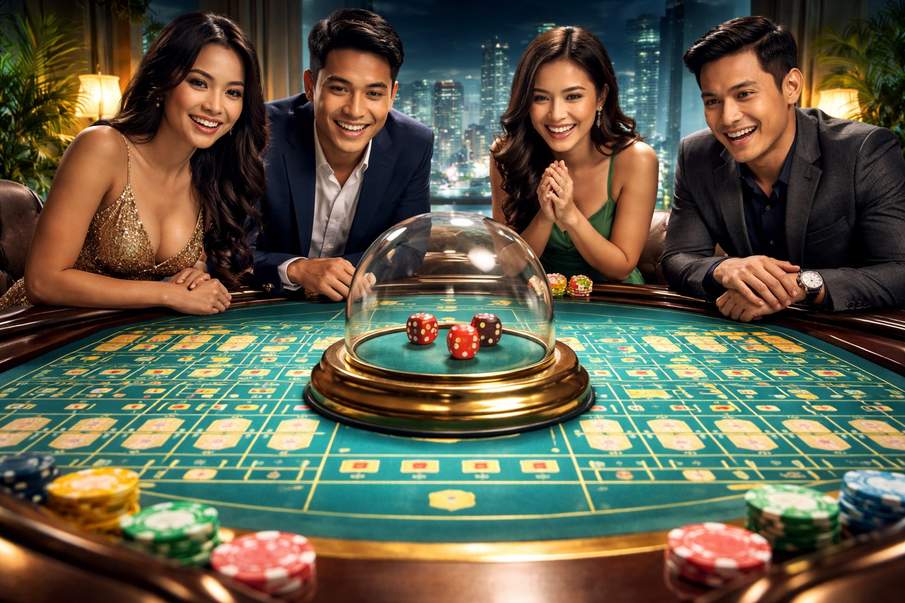 casinoplua