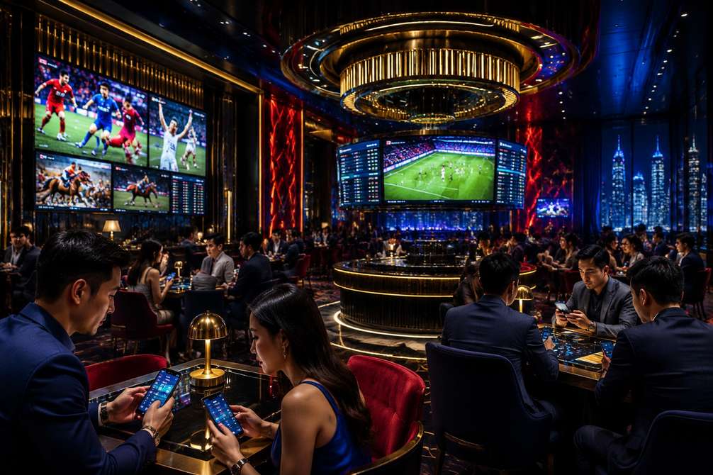 casinoplua