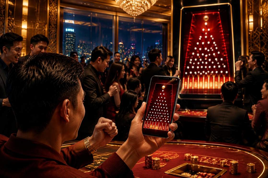 casinoplua