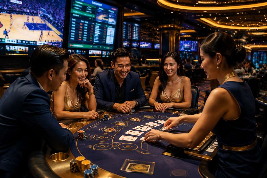casinoplua