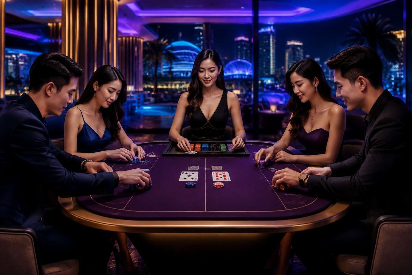 casinoplua