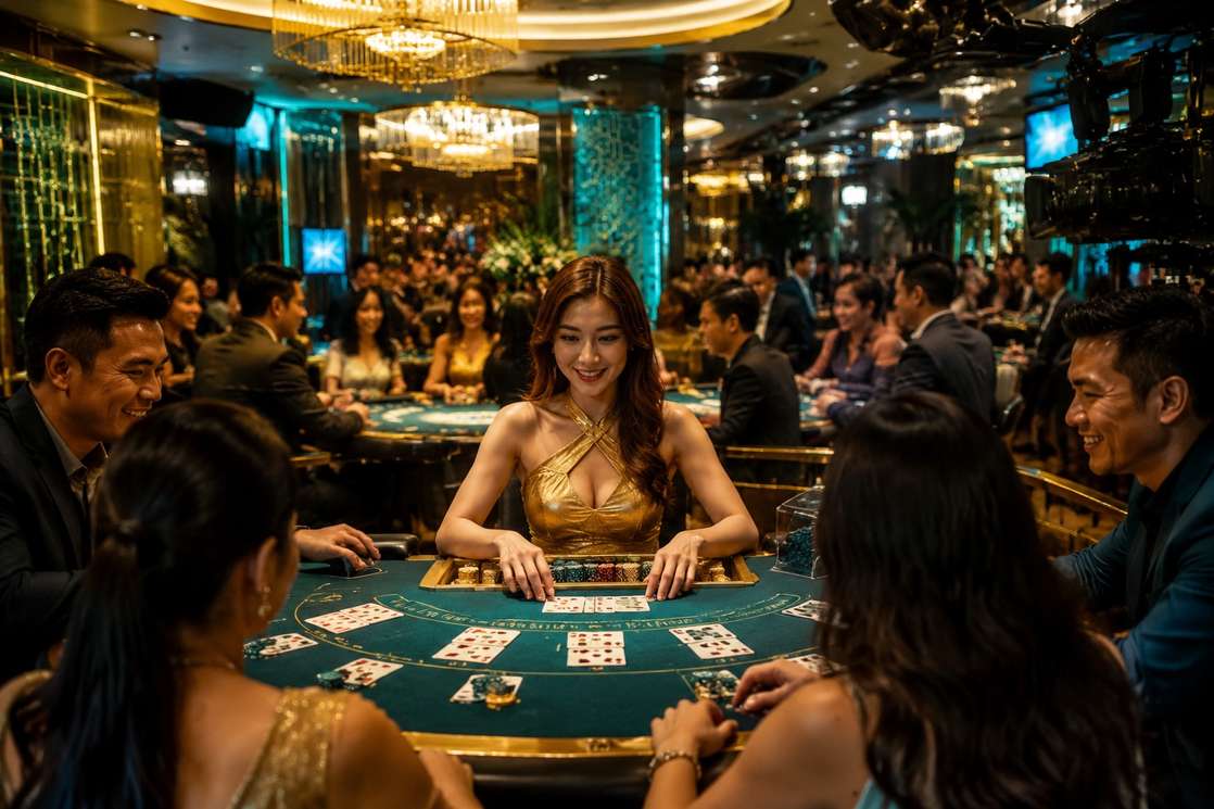casinoplua