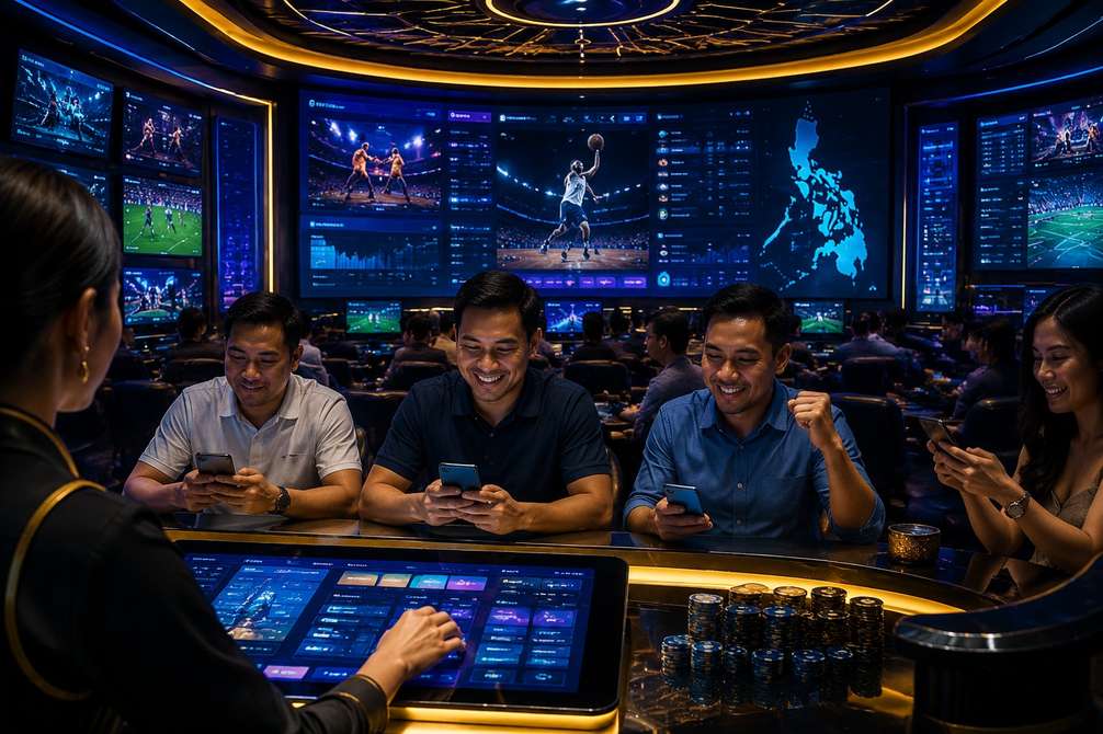 casinoplua