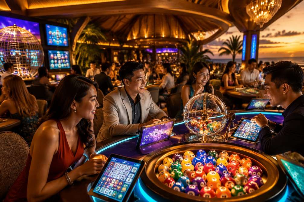 casinoplua