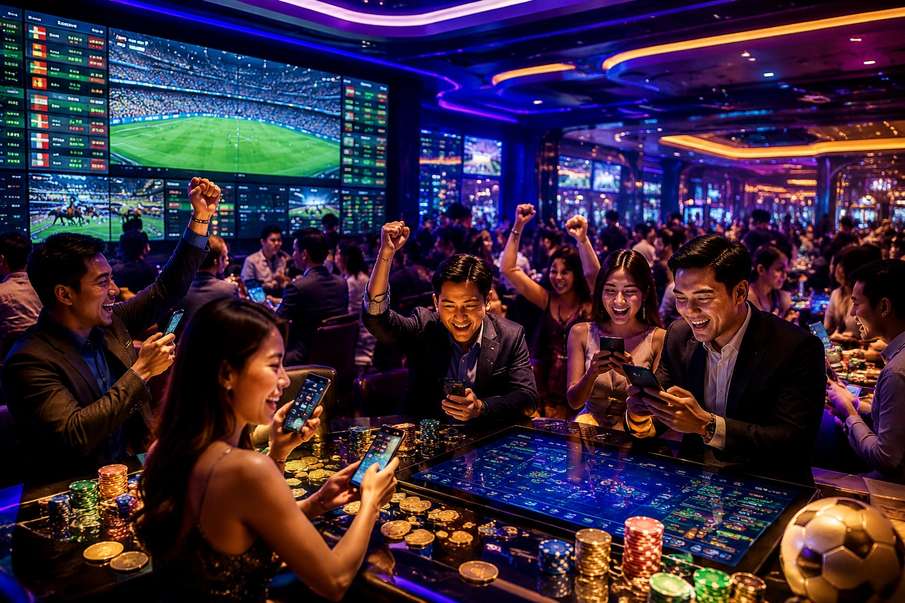 casinoplua