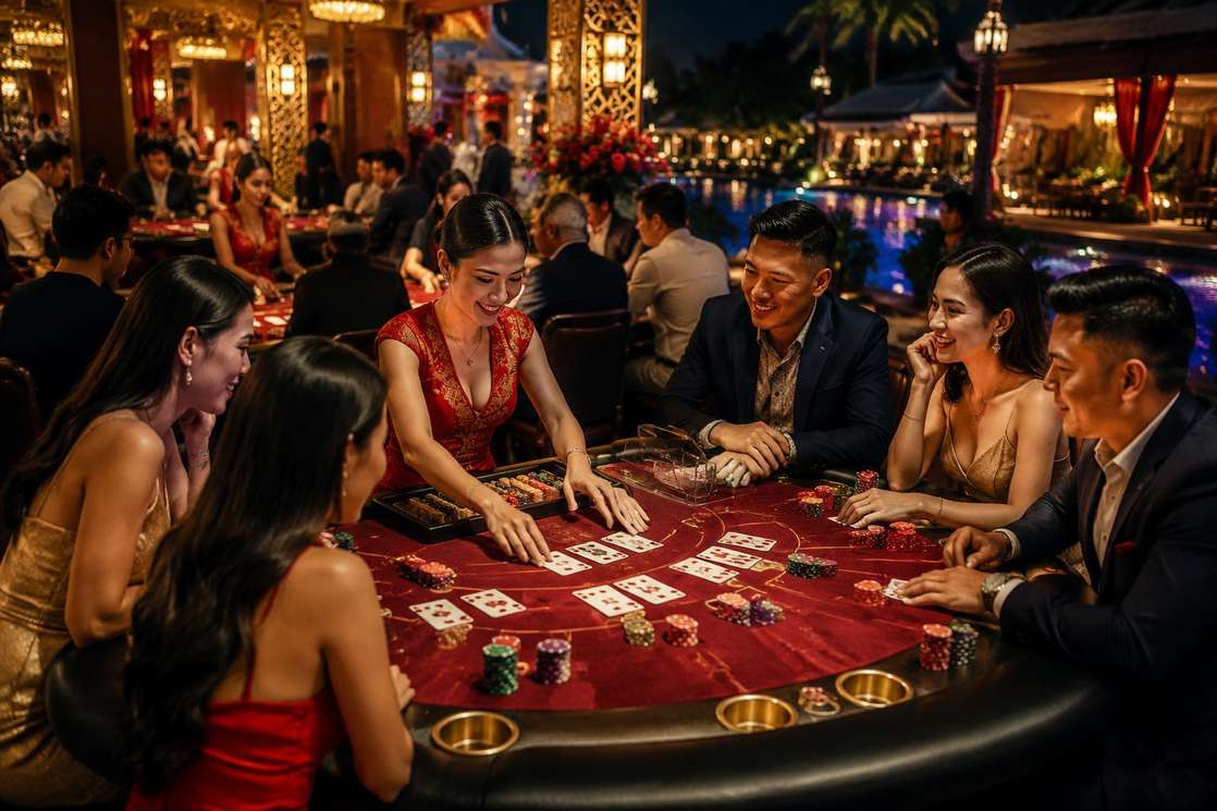casinoplua
