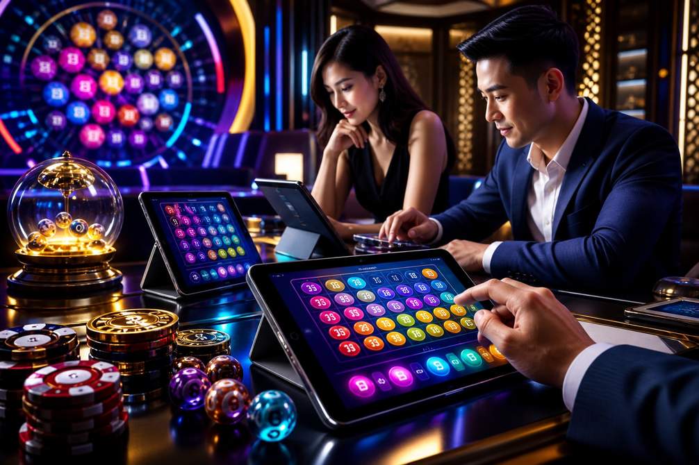 casinoplua