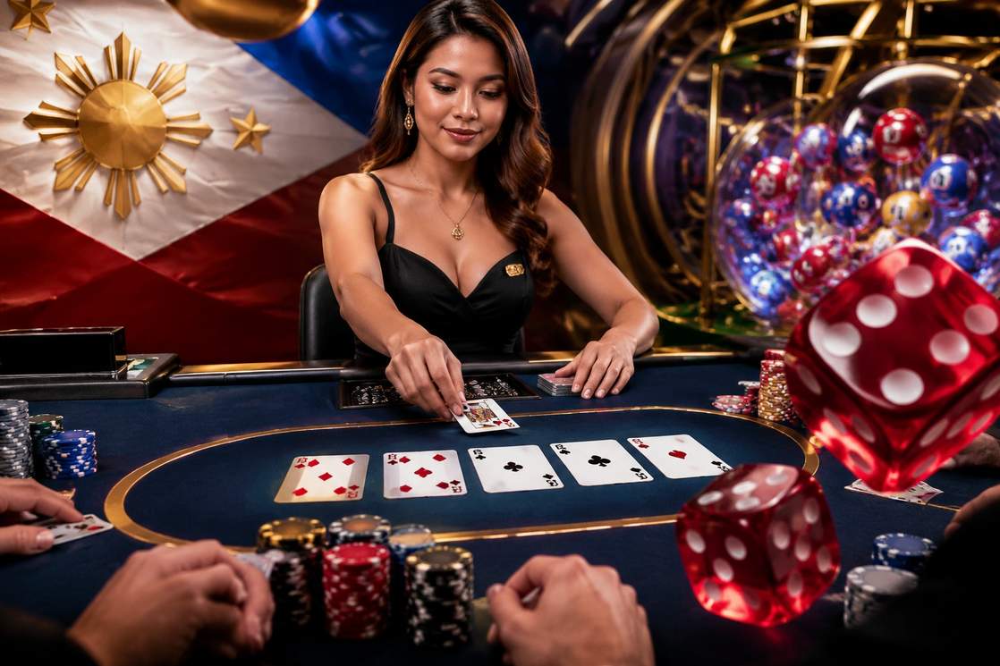 casinoplua