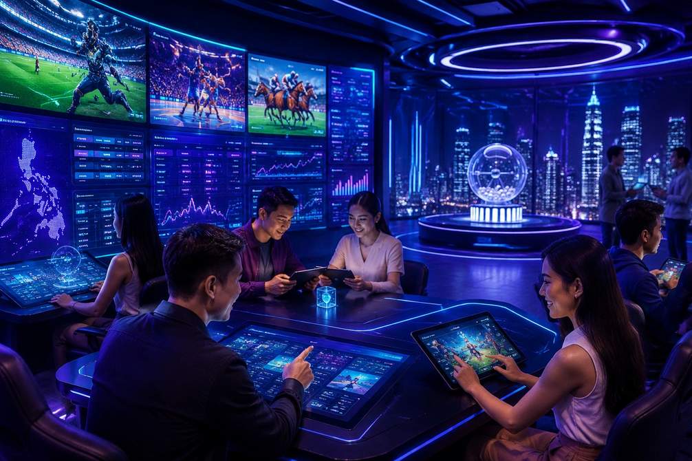 casinoplua
