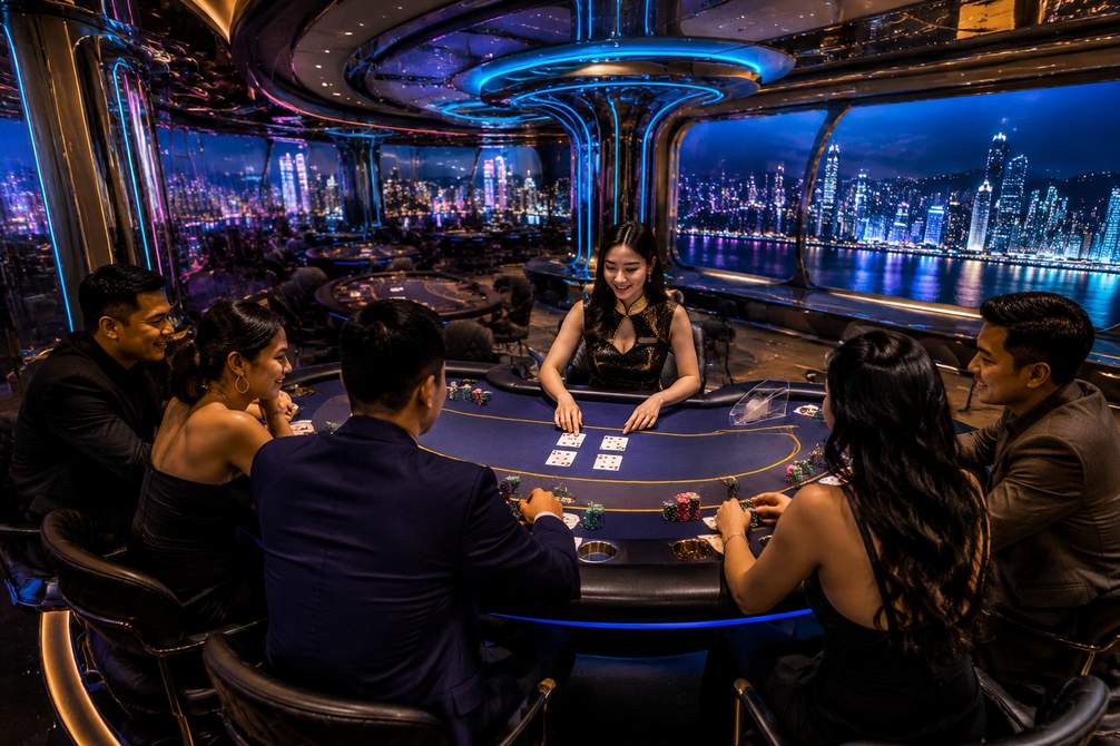 casinoplua