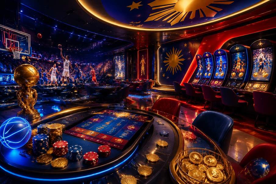 casinoplua